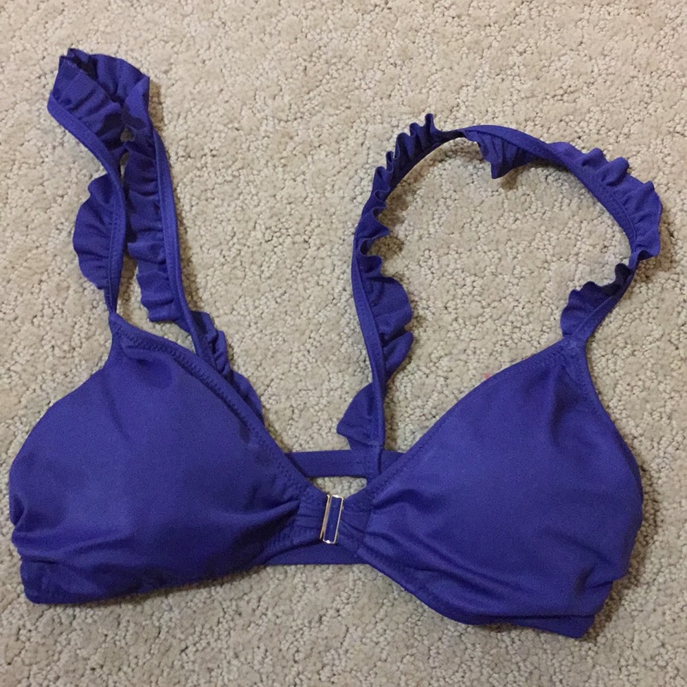 Victoria Secret Bathingsuit Top